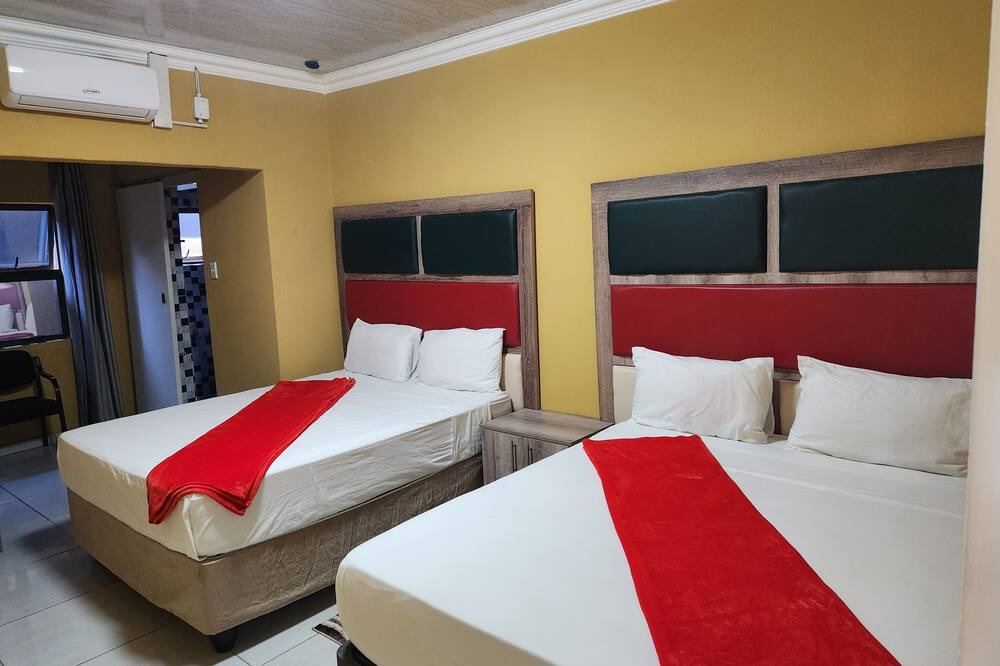 Photo of Bedroom in Emfuleni