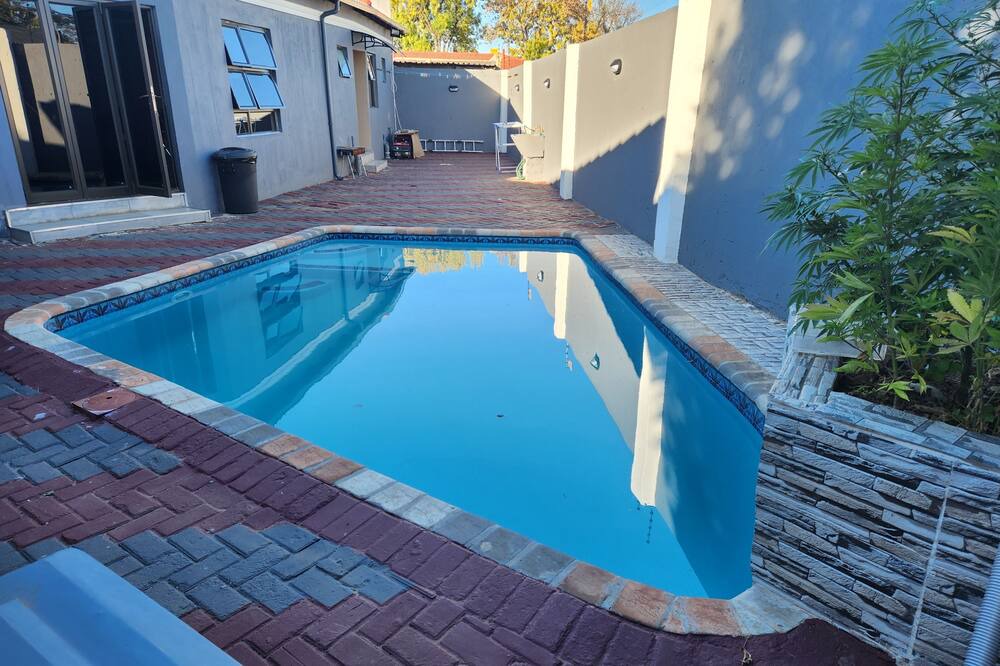 Photo of Patio Balcony in Emfuleni