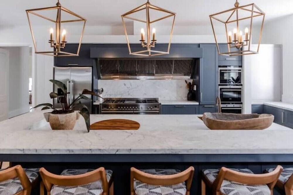Photo of Kitchen in Bishopscourt