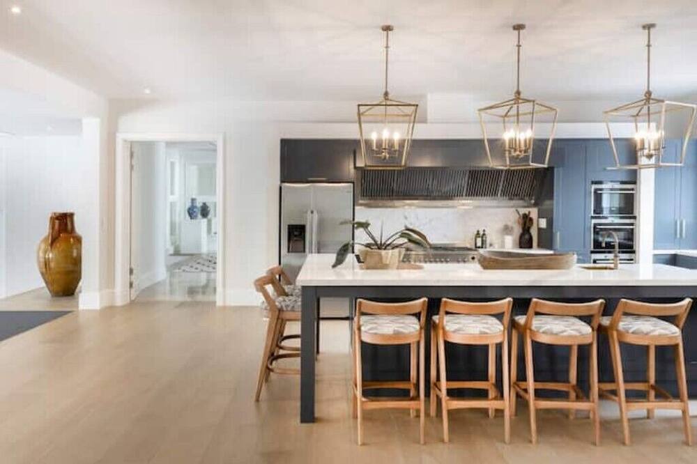 Photo of Kitchen in Bishopscourt