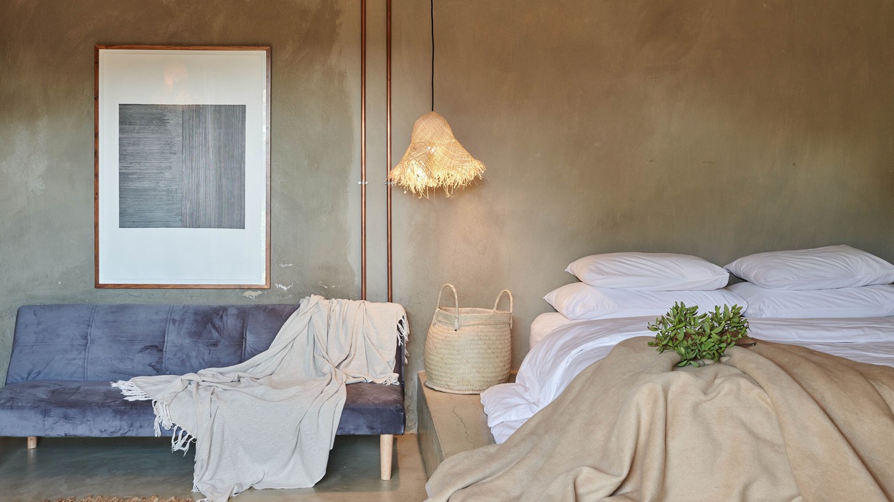 Photo of Bedroom in Protea Ridge