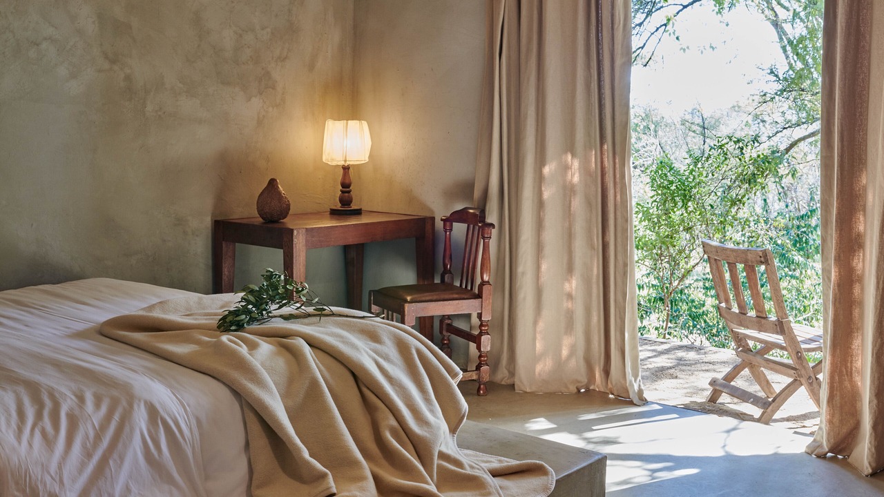 Photo of Bedroom in Protea Ridge