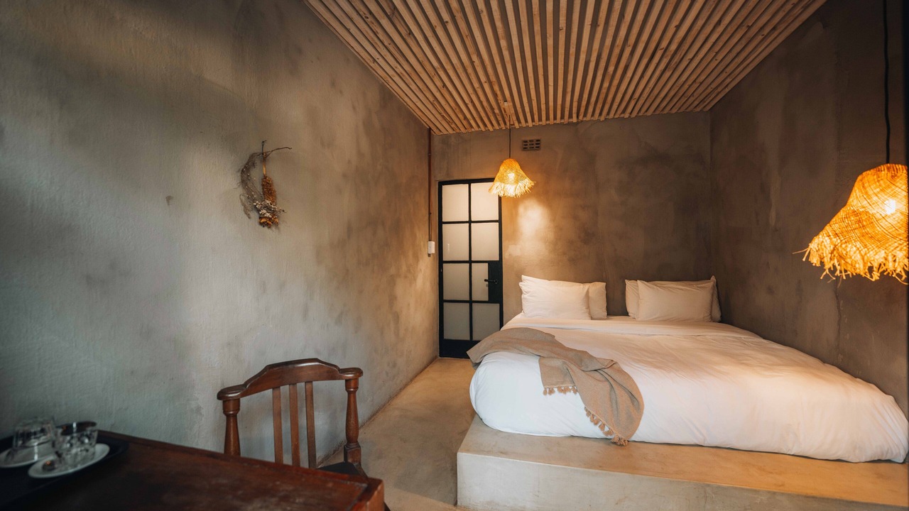 Photo of Bedroom in Protea Ridge