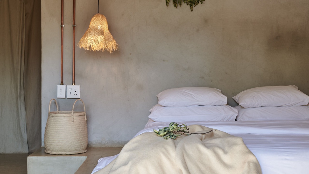 Photo of Bedroom in Protea Ridge