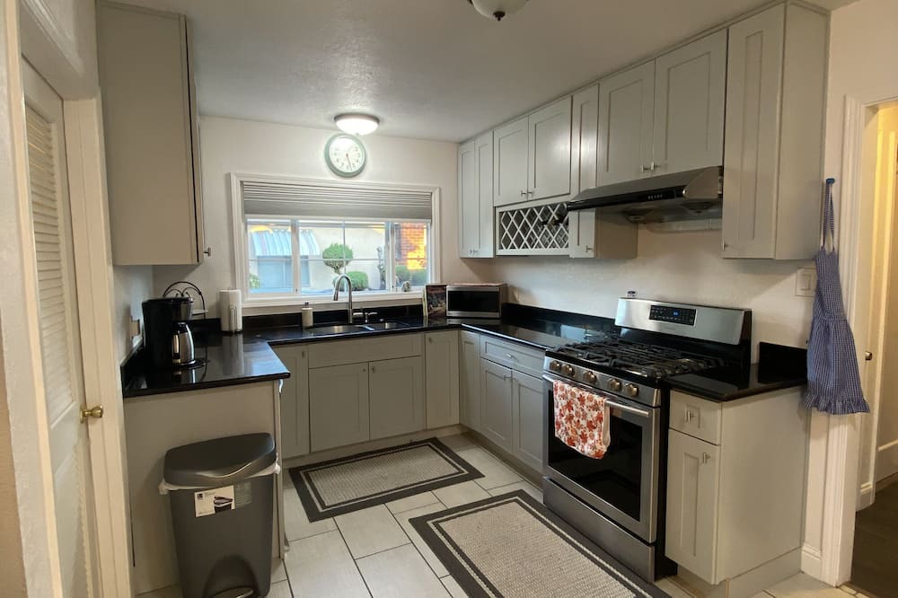 Photo of Kitchen in Lower Bal