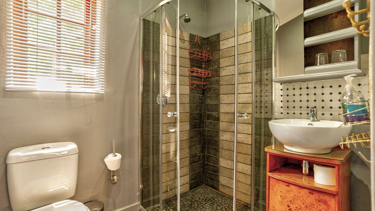 Photo of Bathroom in Heidelberg