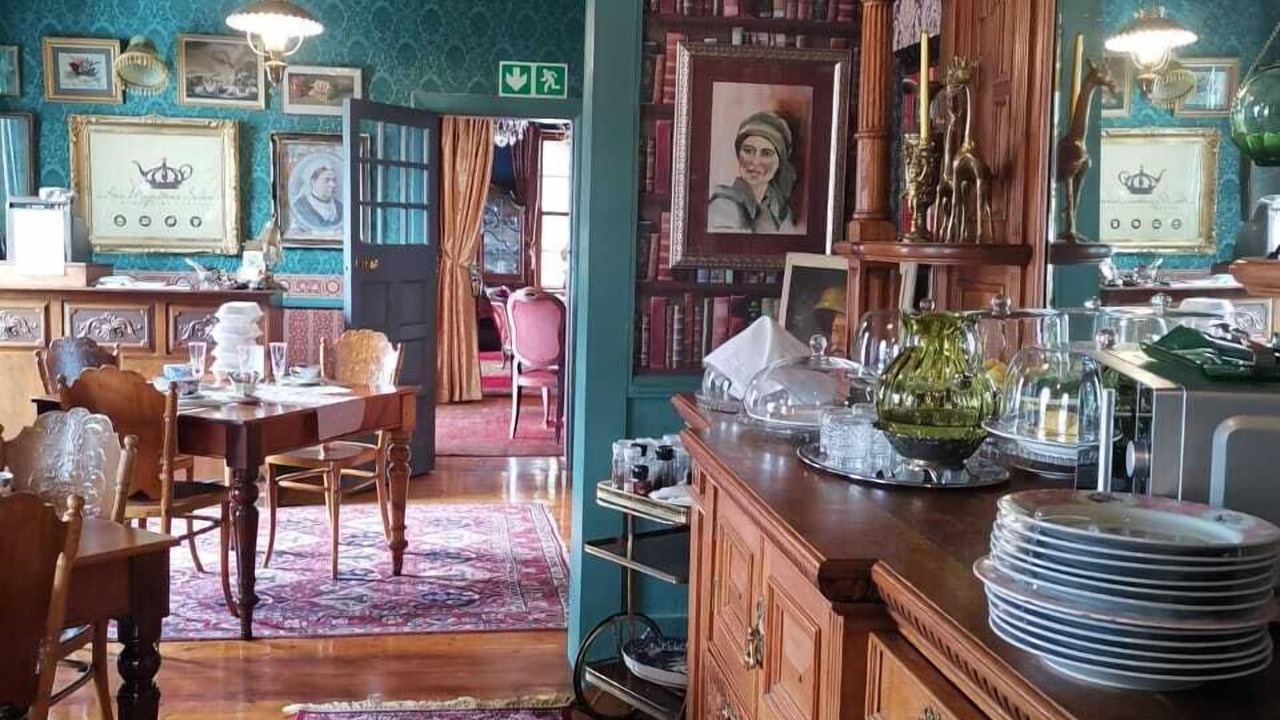 Photo of Livingroom in Heidelberg