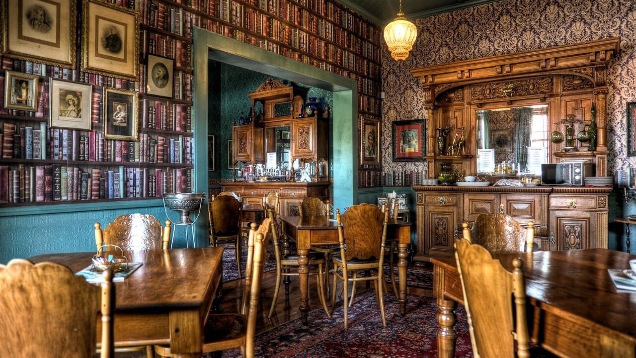 Photo of Livingroom in Heidelberg