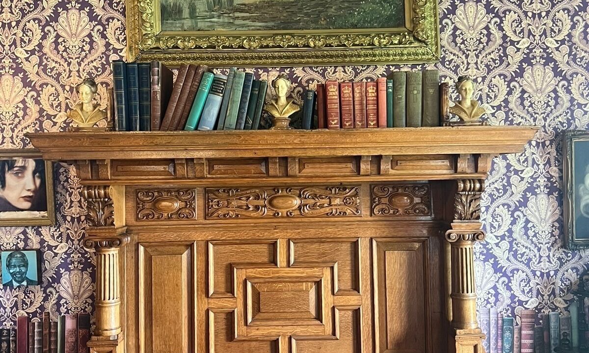 Photo of Livingroom in Heidelberg