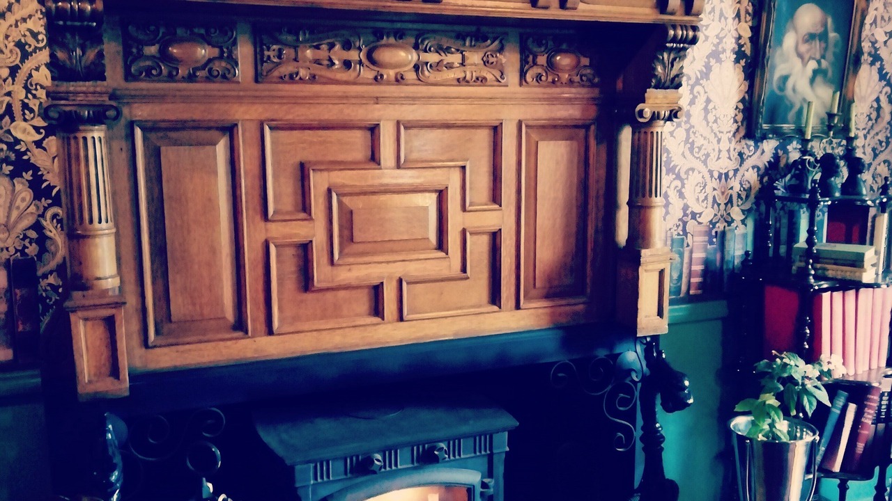 Photo of Livingroom in Heidelberg