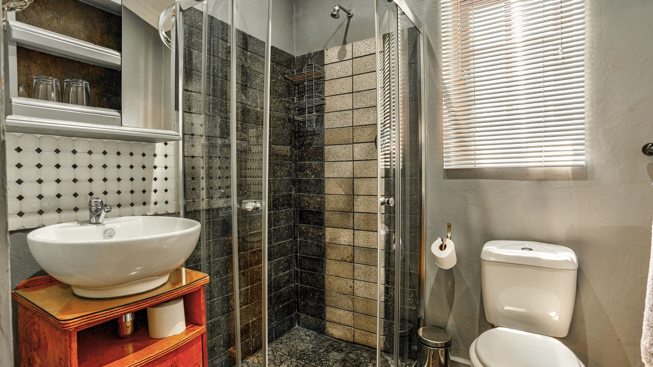 Photo of Bathroom in Heidelberg