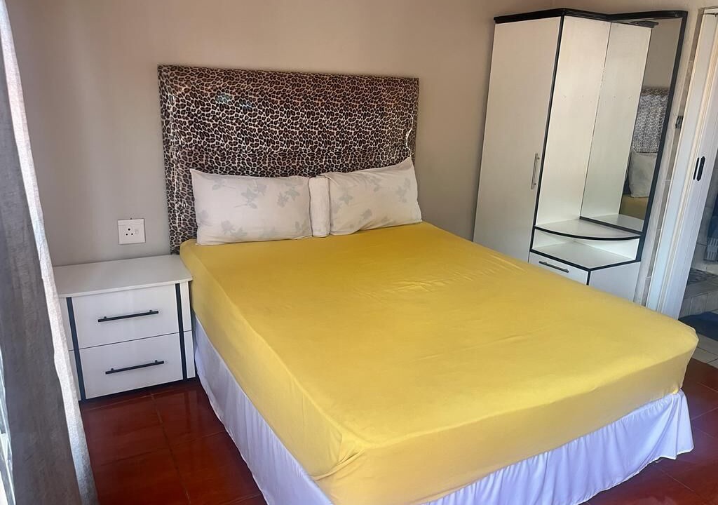 Photo of Bedroom in Northam