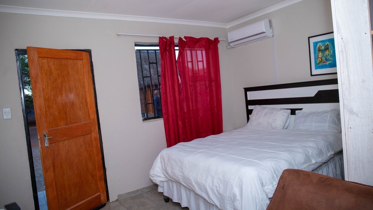 Photo of Bedroom in Northam