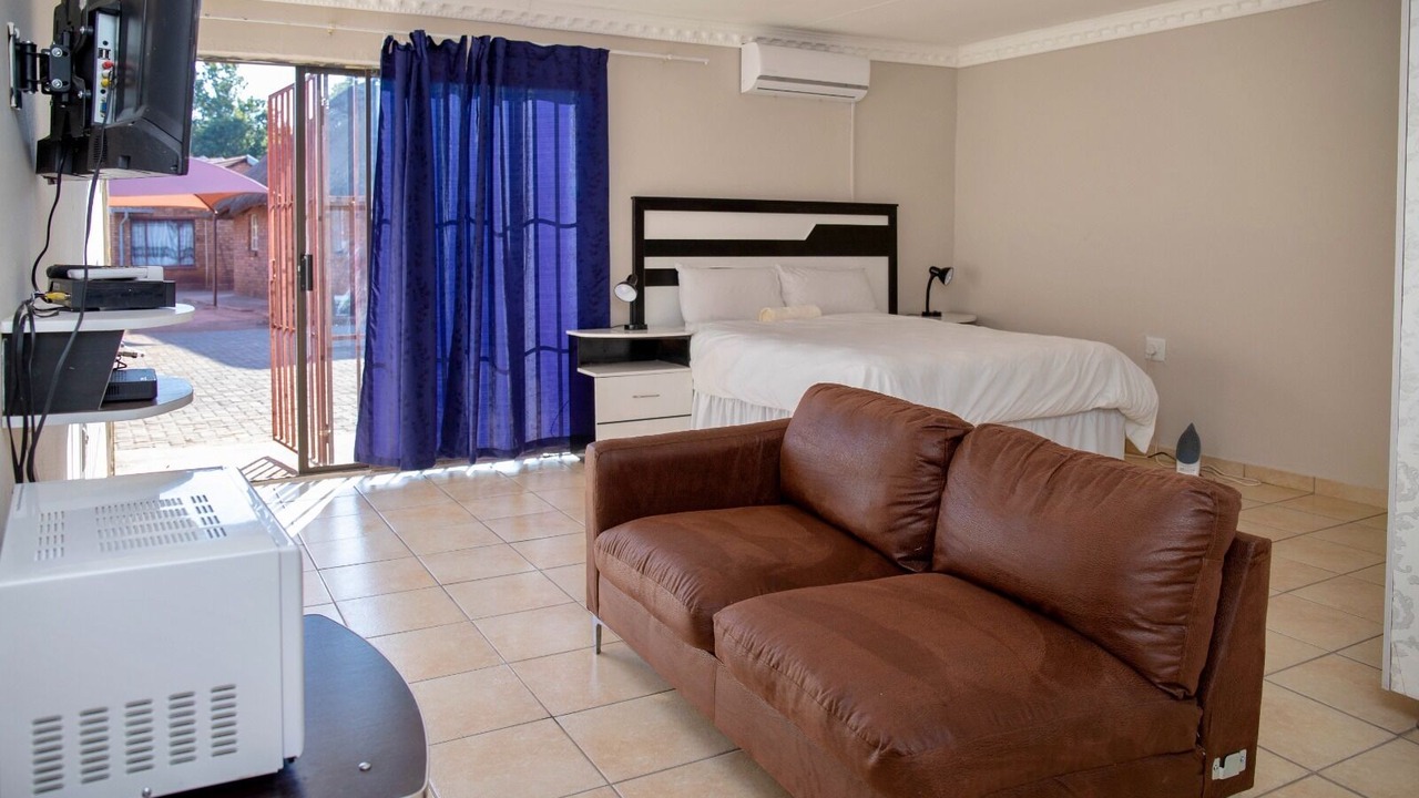 Photo of Livingroom in Northam