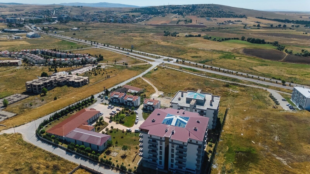 Photo of Outdoor in Ihsaniye