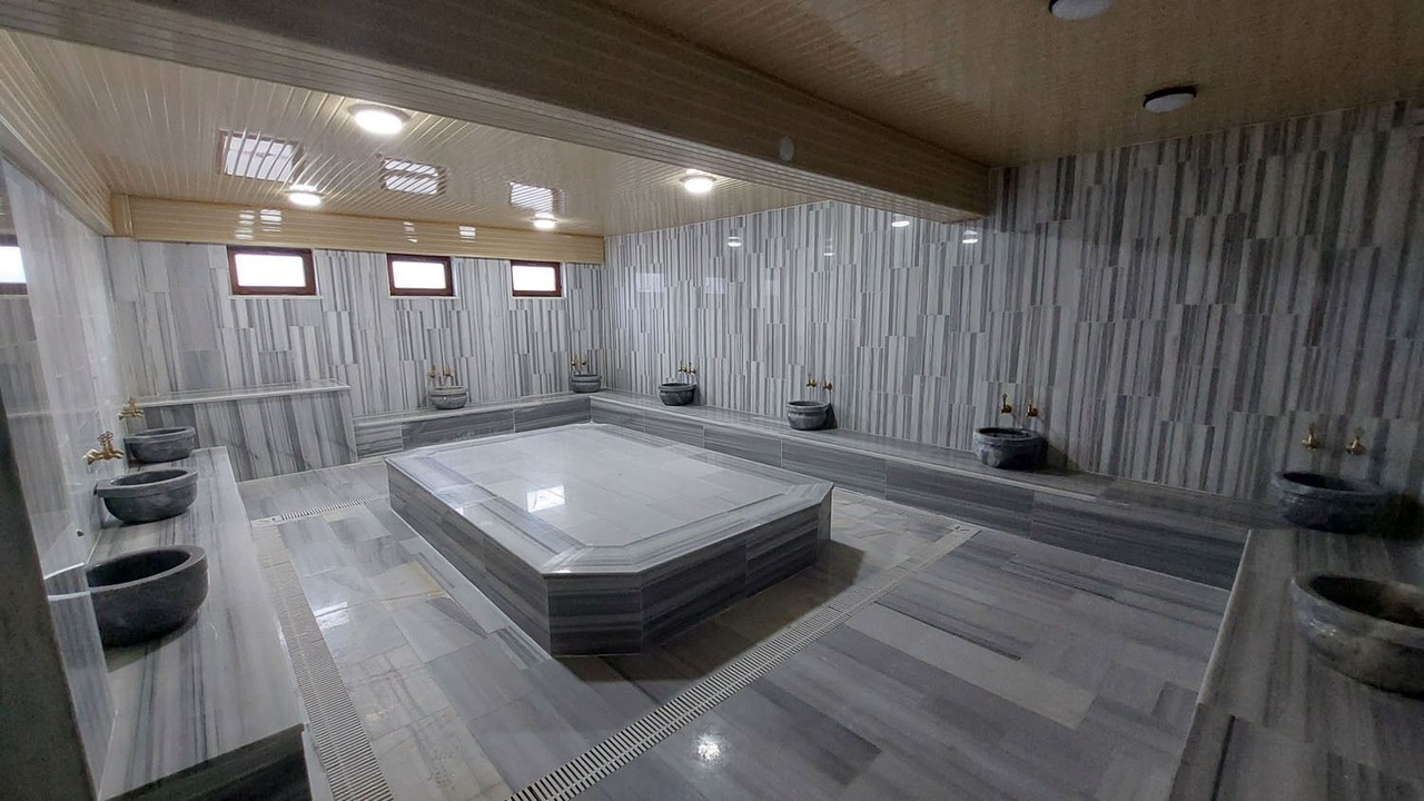 Photo of Bedroom in Ihsaniye