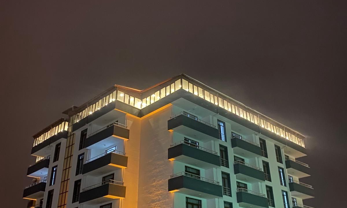Photo of Outdoor in Ihsaniye
