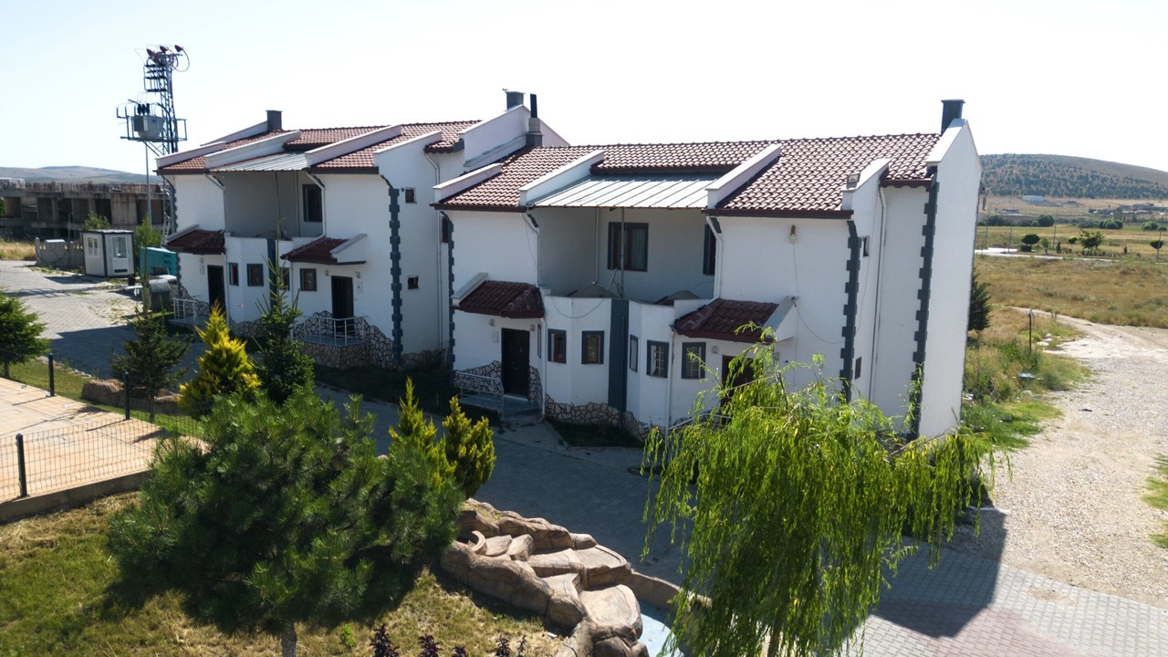 Photo of Outdoor in Ihsaniye