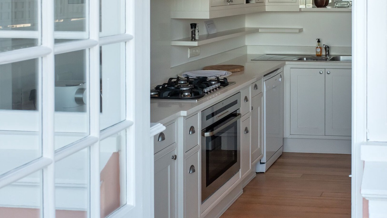 Photo of Kitchen in Kalk Bay