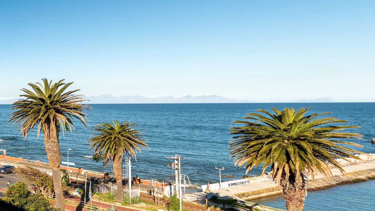 Photo of Others in Kalk Bay