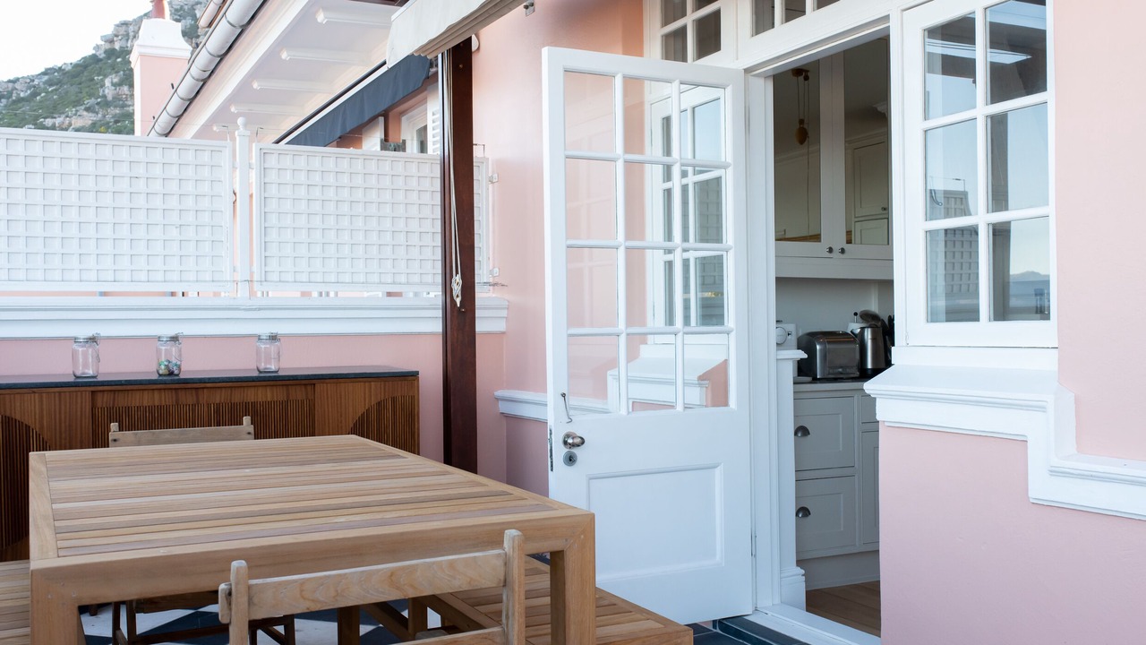 Photo of Outdoor in Kalk Bay