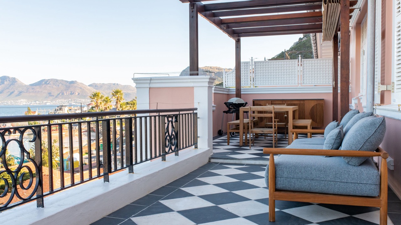 Photo of Outdoor in Kalk Bay