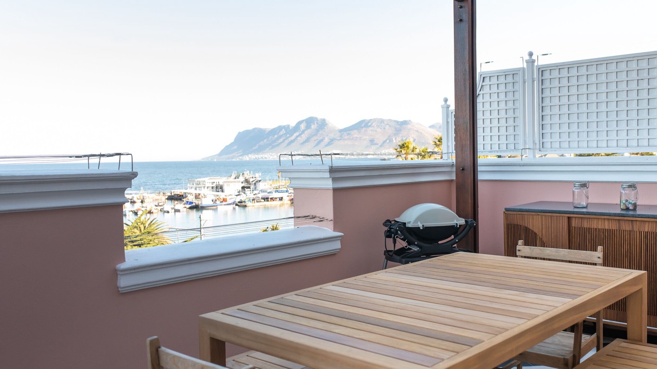 Photo of Outdoor in Kalk Bay