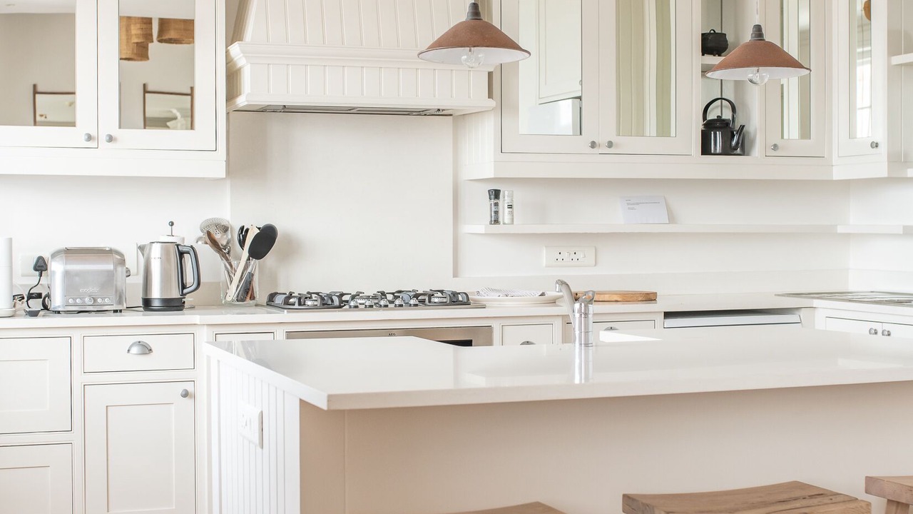 Photo of Kitchen in Kalk Bay