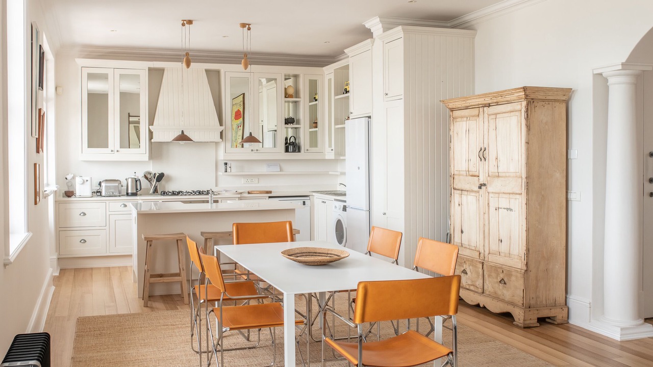 Photo of Kitchen in Kalk Bay