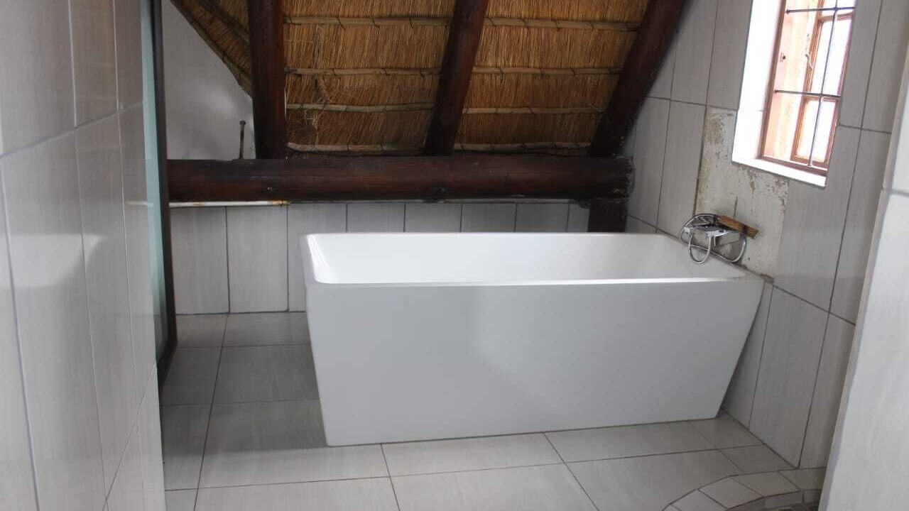 Photo of Bathroom in Gravelotte
