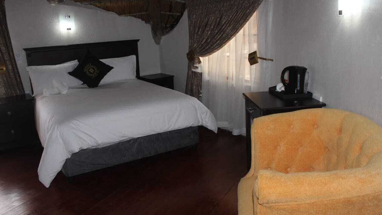 Photo of Bedroom in Gravelotte