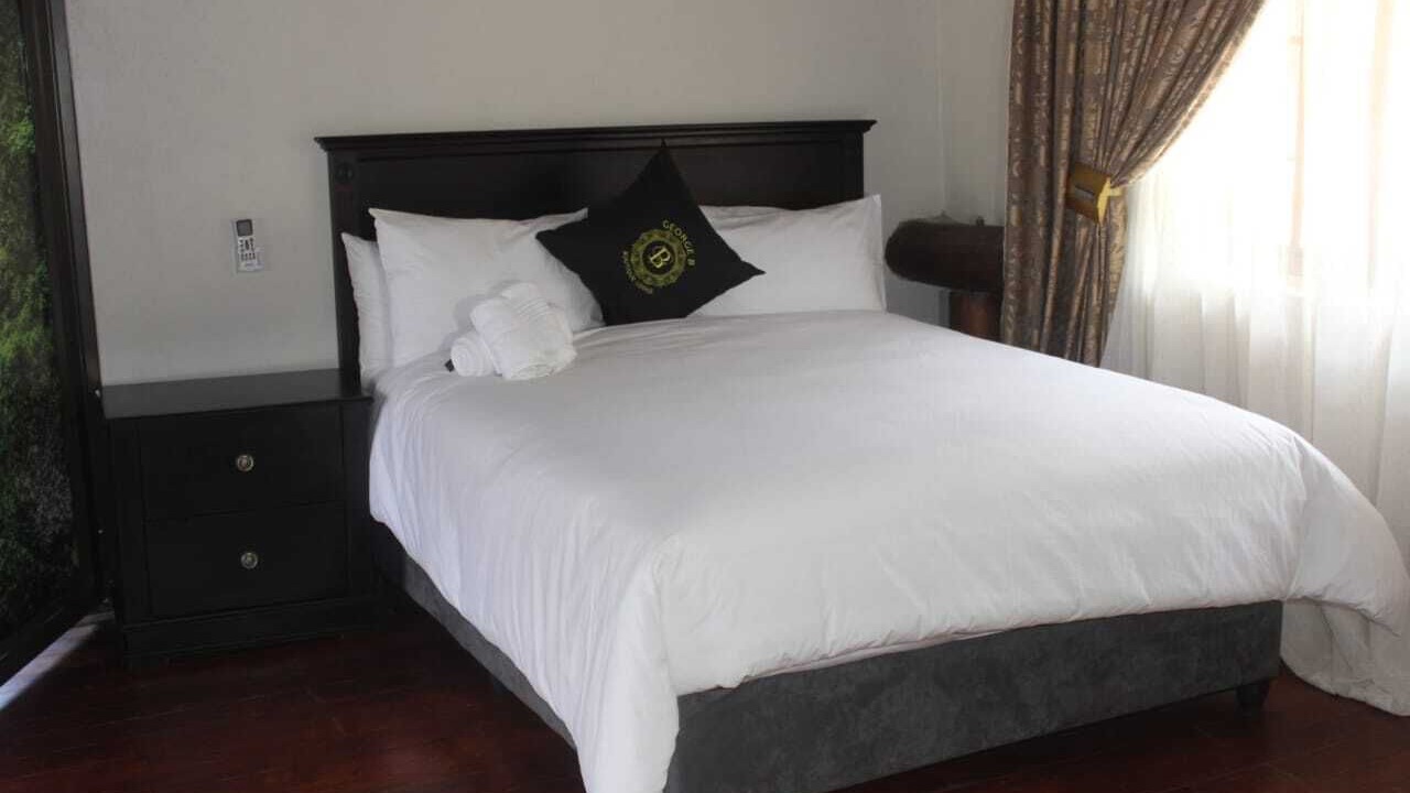 Photo of Bedroom in Gravelotte