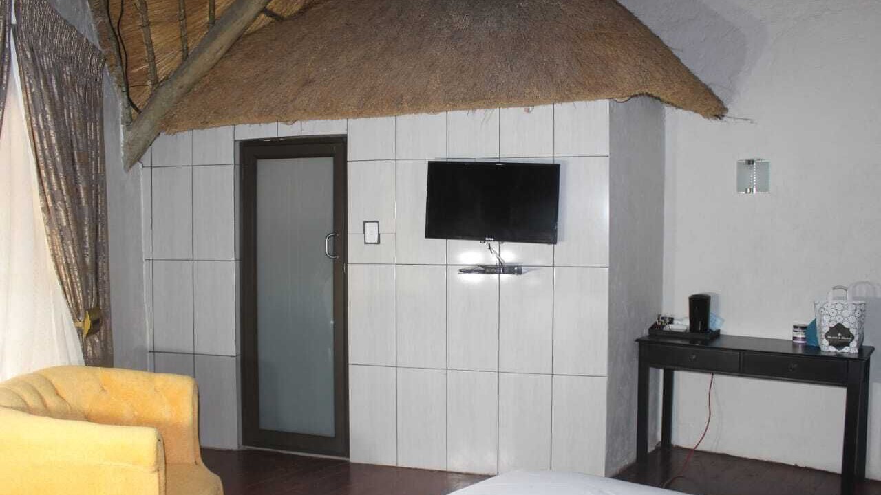 Photo of Bedroom in Gravelotte