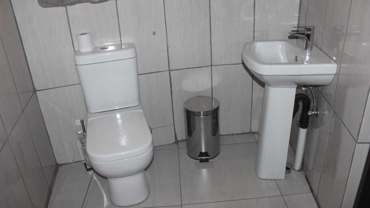 Photo of Bathroom in Gravelotte