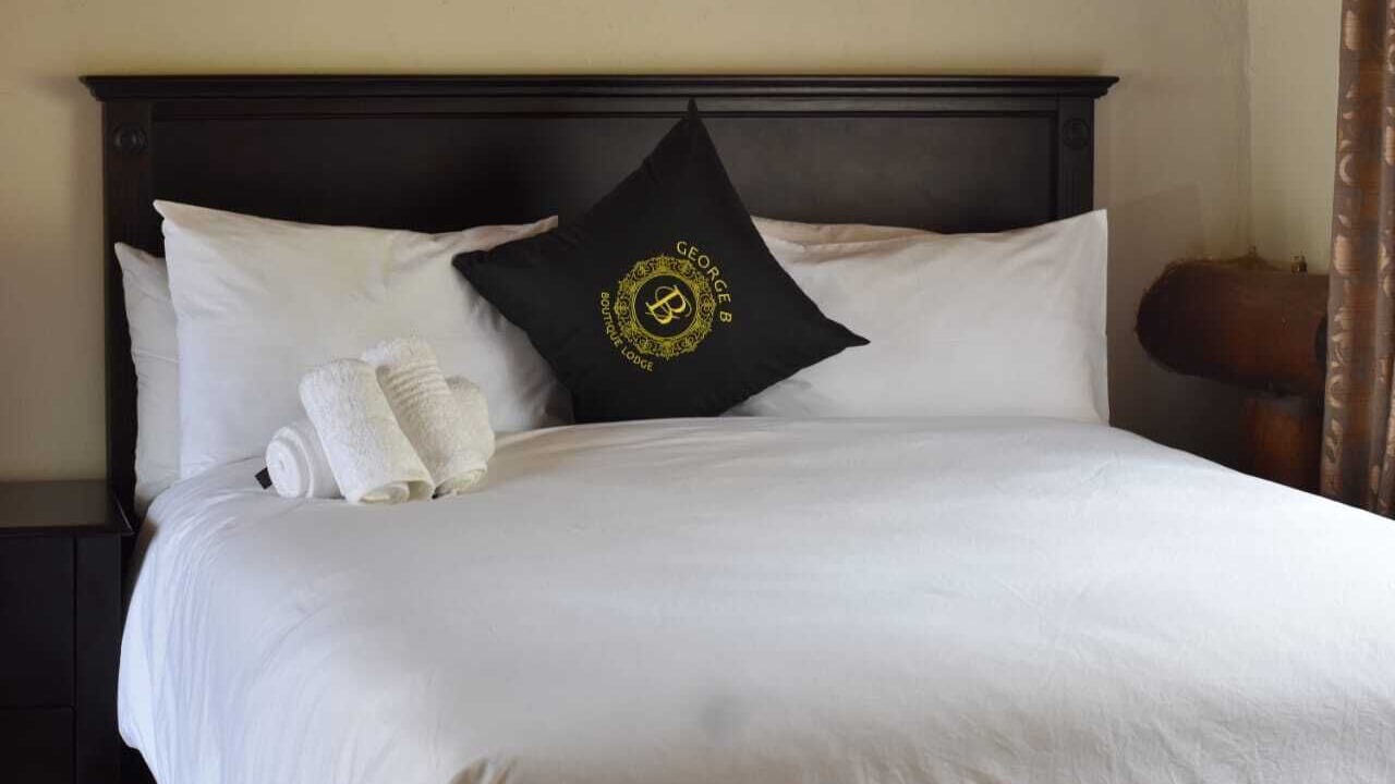 Photo of Bedroom in Gravelotte
