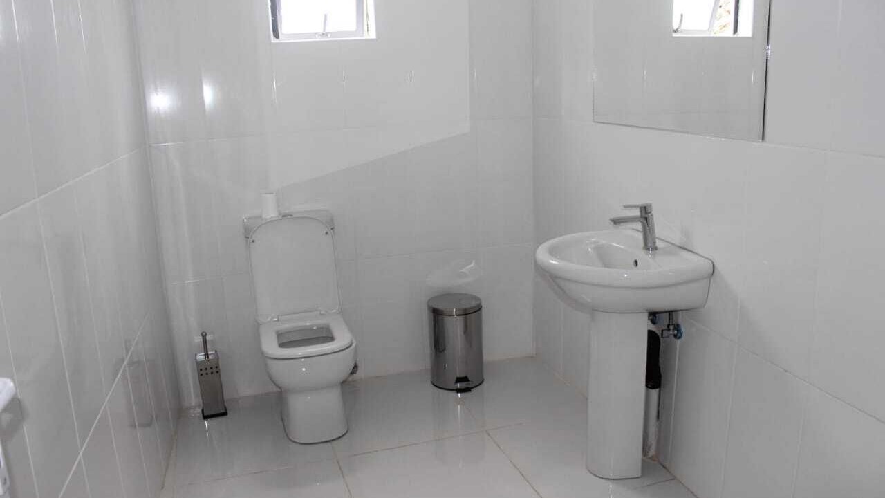 Photo of Bathroom in Gravelotte