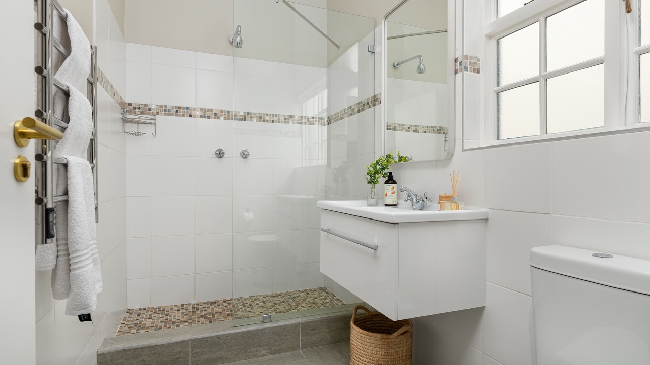 Photo of Bathroom in Franschhoek