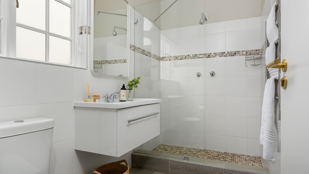 Photo of Bathroom in Franschhoek