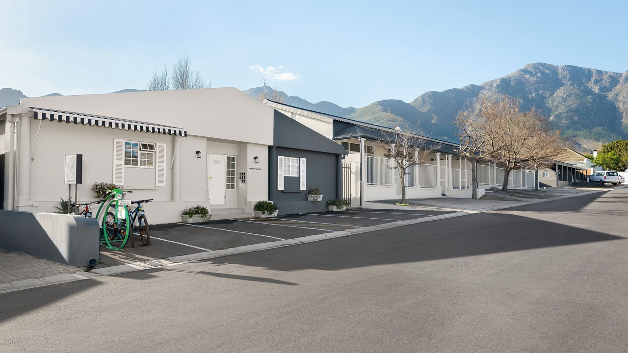 Photo of Outdoor in Franschhoek
