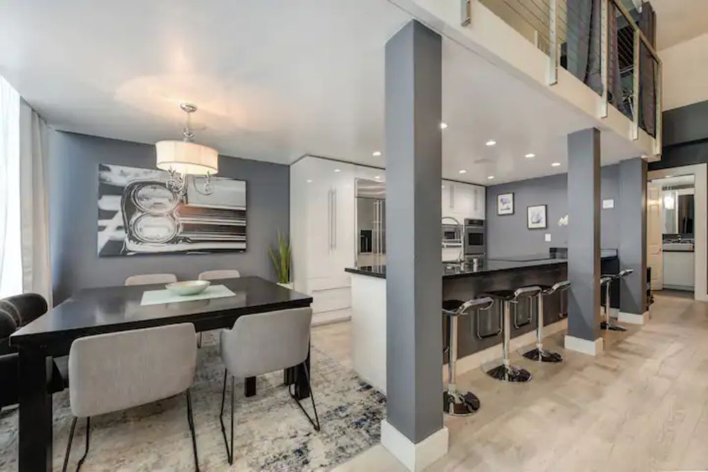 Photo of Kitchen in Russian Hill