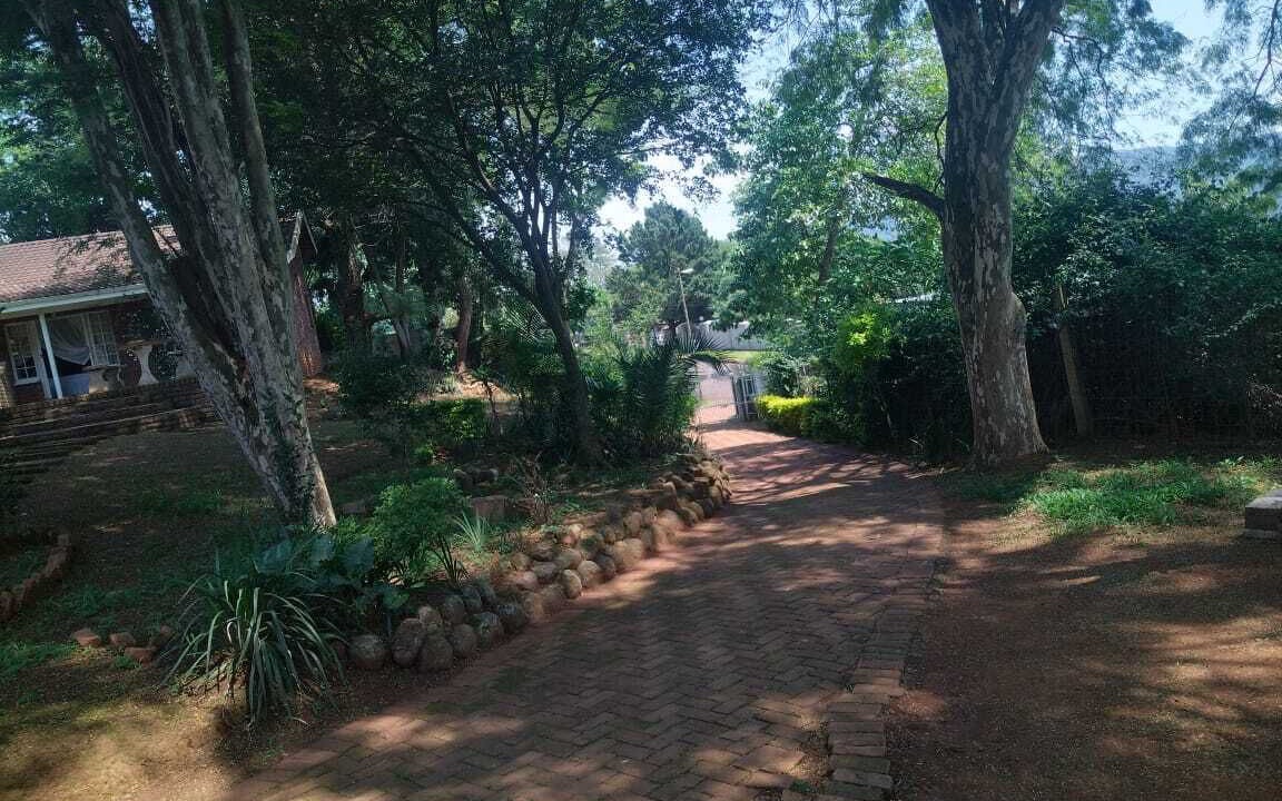 Photo of Outdoor in Pietermaritzburg
