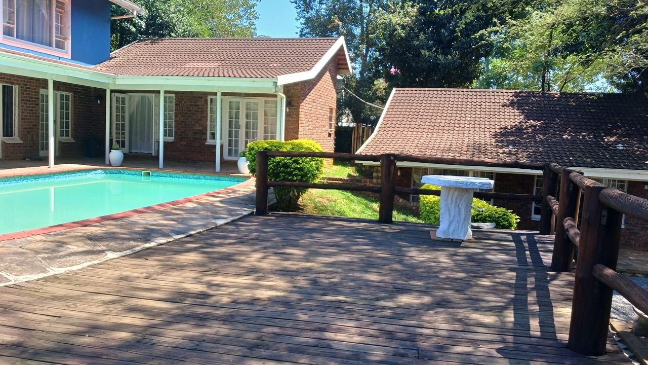 Photo of Outdoor in Pietermaritzburg