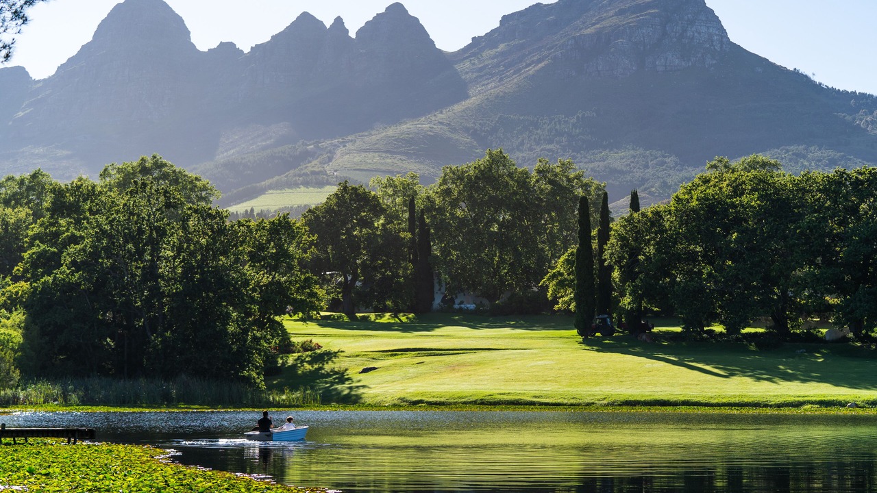 Photo of Outdoor in Stellenbosch