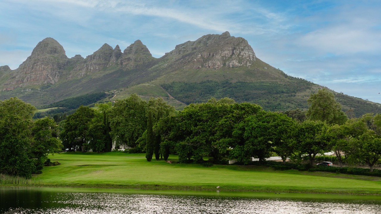 Photo of Outdoor in Stellenbosch