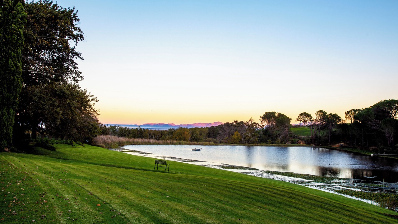 Photo of Outdoor in Stellenbosch
