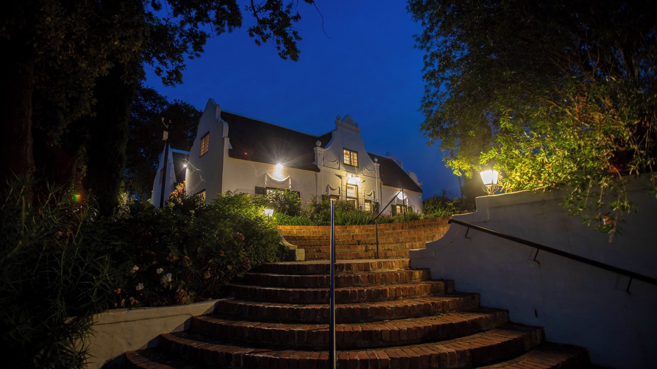 Photo of Outdoor in Stellenbosch