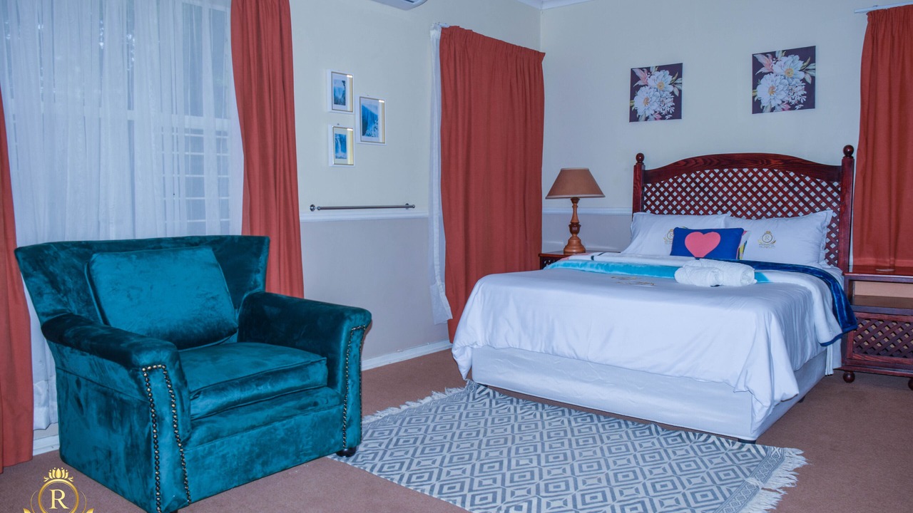 Photo of Bedroom in Carletonville