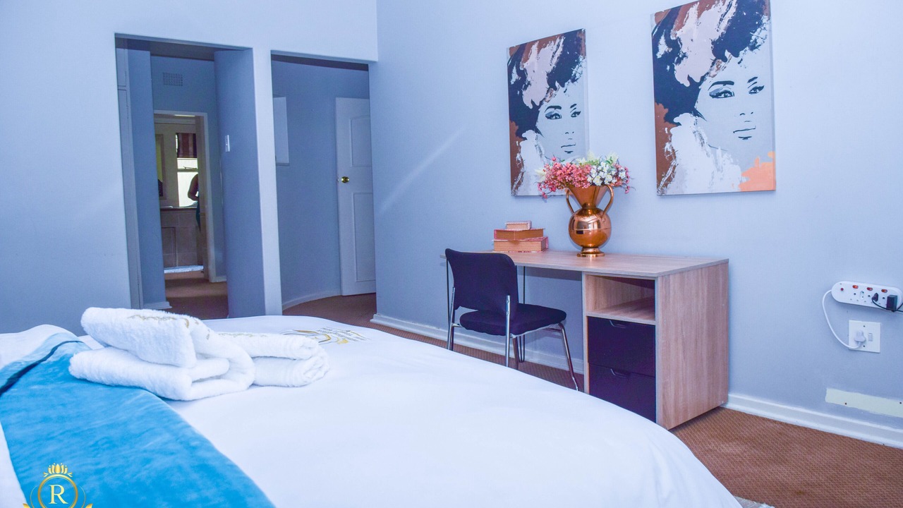 Photo of Bedroom in Carletonville