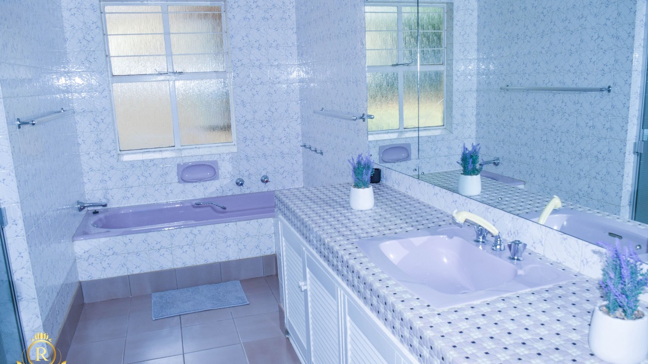 Photo of Bathroom in Carletonville