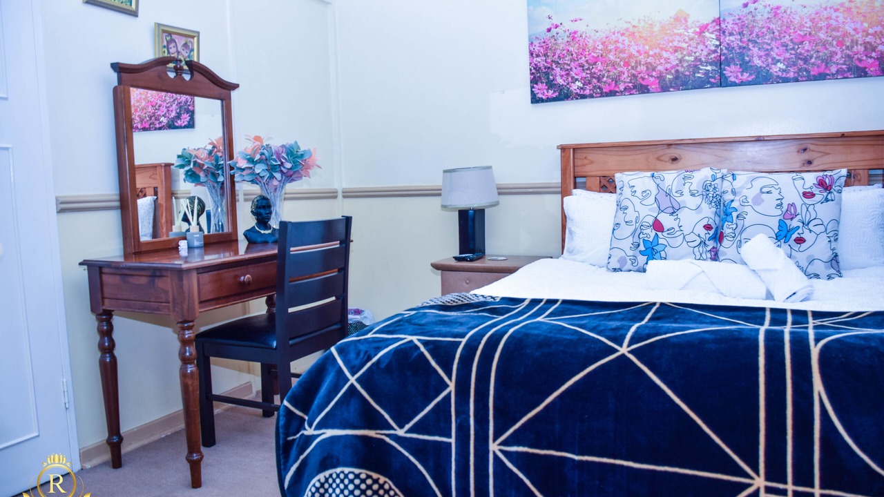 Photo of Bedroom in Carletonville
